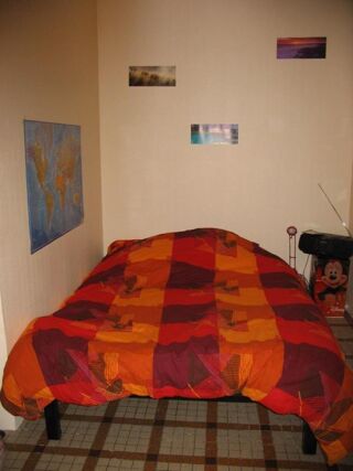  Appartement  louer 1 pice 20 m