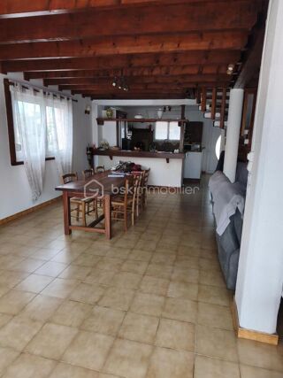  Maison à vendre 6 pièces 139 m²