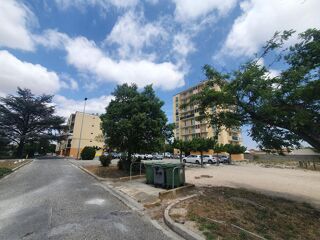  Appartement à louer 3 pièces 54 m²