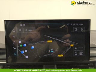 A4 35 TFSI 150 S tronic 7 Design 2021 occasion 69190 Saint-Fons