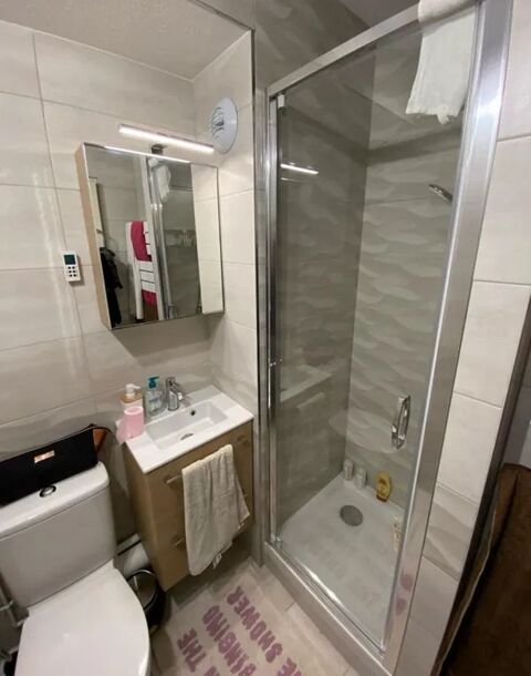  Appartement � louer 1 pi�ce 25 m�