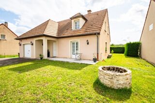  Maison � vendre 6 pi�ces 110 m�