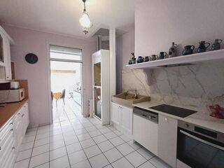  Maison à vendre 6 pièces 174 m²
