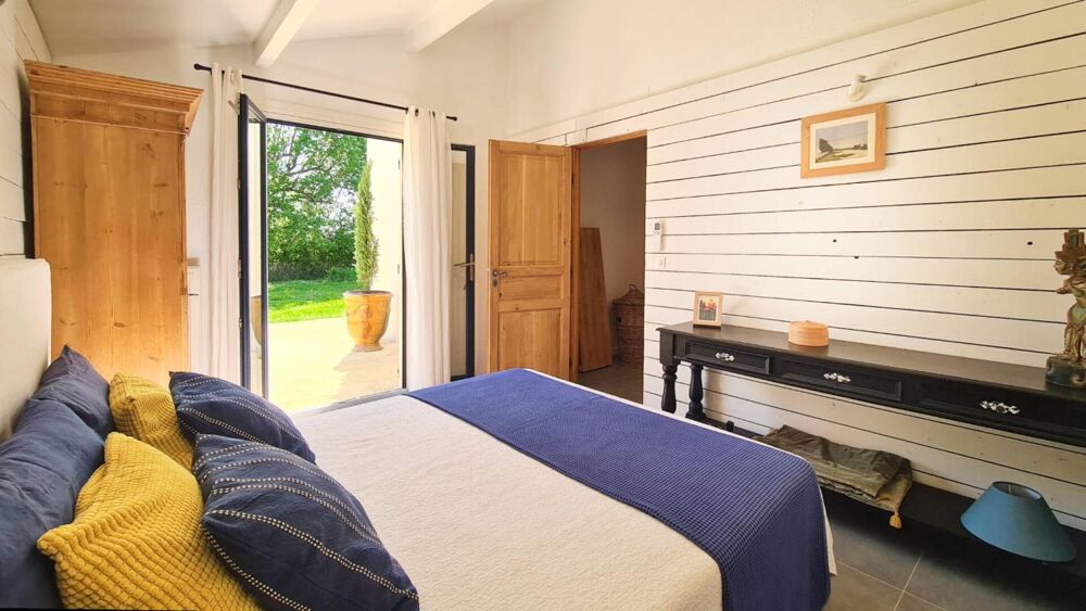 à vendre  Villa Uzès (30700)