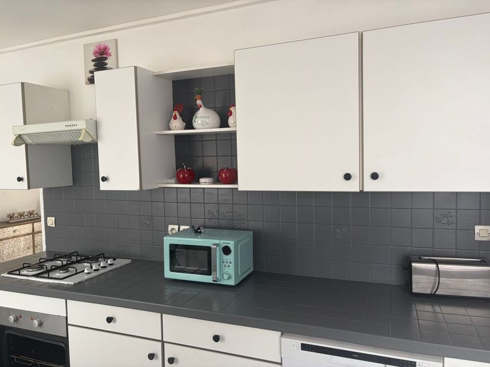 Location Appartement Appartement de 44m2 à louer sur Brebières Brebieres