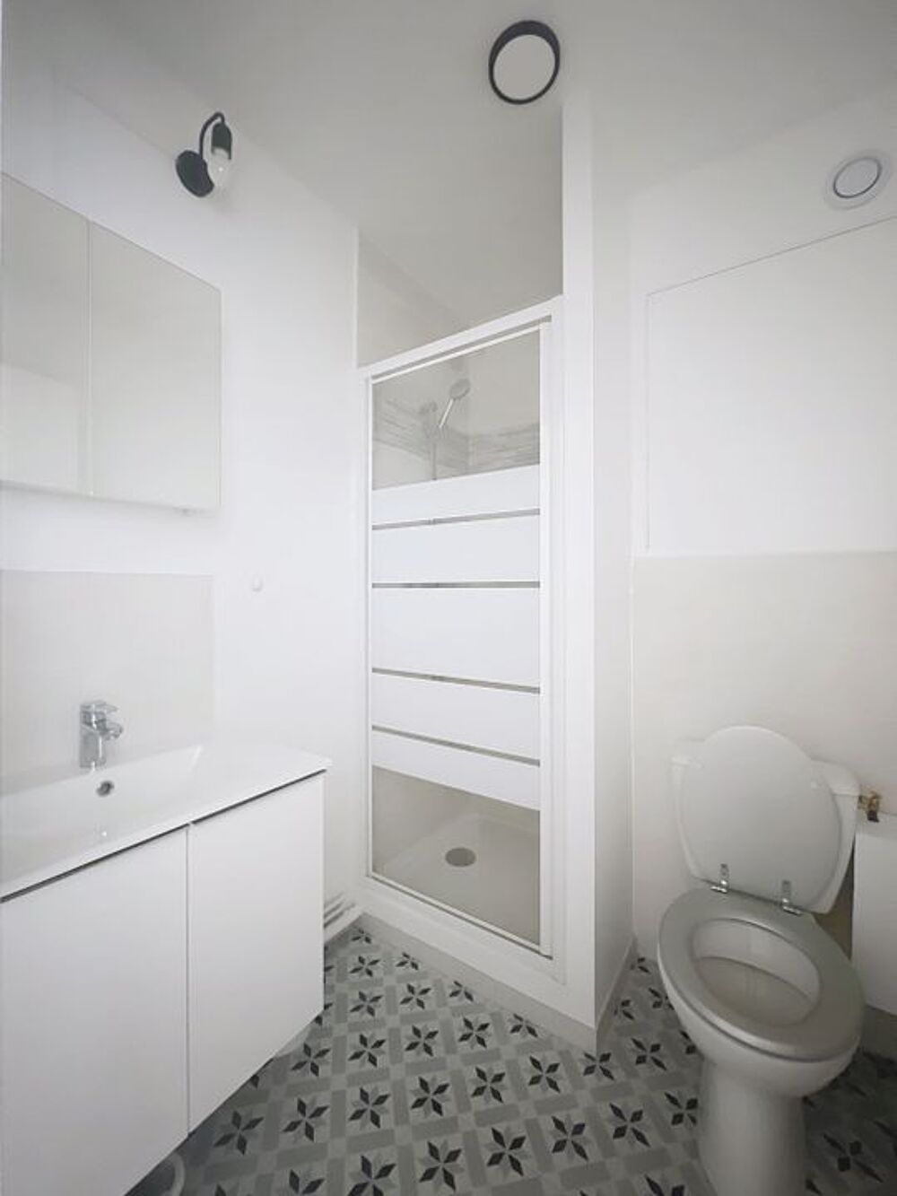 Location Appartement Studio de 16m2 à louer sur Compiègne Compiegne