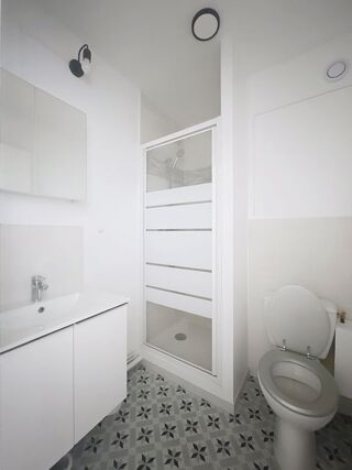  Appartement à louer 1 pièce 16 m²