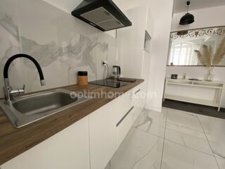  Appartement  vendre 2 pices 55 m