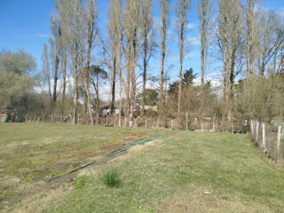  Terrain à vendre 11260 m²
