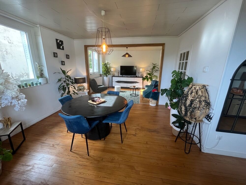 Vente Maison MAISON 5 PIECES 129 M2 Decazeville