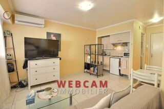  Appartement � vendre 1 pi�ce 25 m�