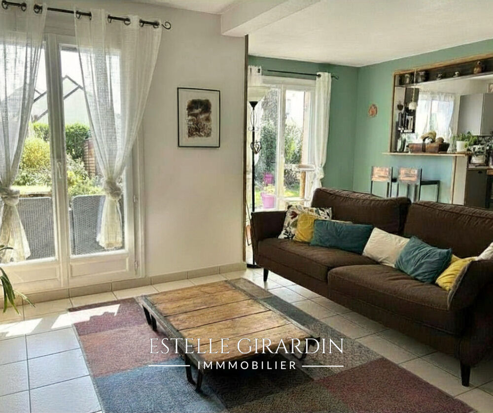 Vente Maison Maison familiale de 4 chambres à Carquefou Carquefou