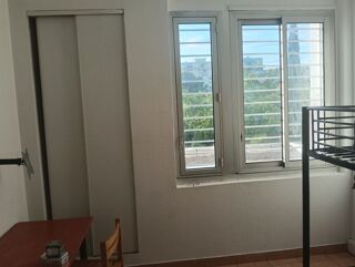  Appartement à louer 1 pièce 23 m²
