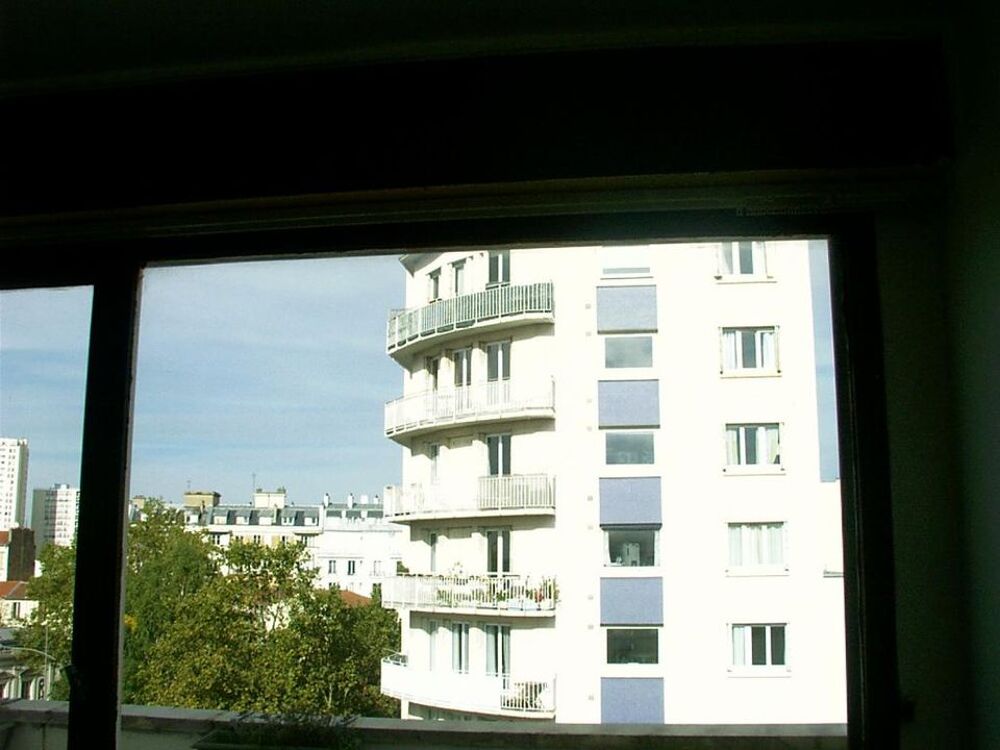 Location Appartement Studio de 22m2 à louer sur Montrouge Montrouge