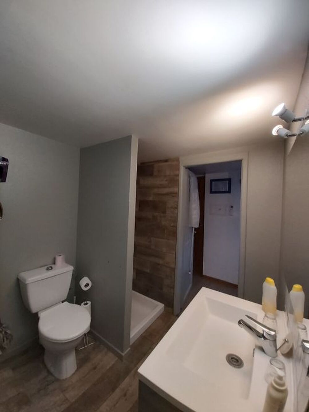 Location Appartement Studio de 30m2 à louer sur Beblenheim Beblenheim