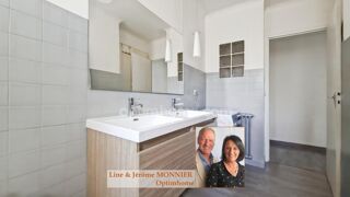 Appartement à vendre 4 pièces 100 m²
