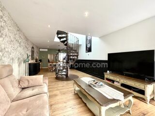  Maison à vendre 3 pièces 160 m²