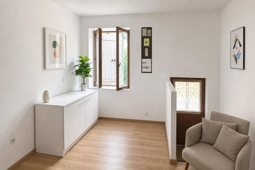 Vente Maison Maison de ville de 60m2 -  89300 Joigny Joigny