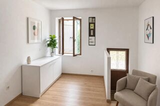  Maison à vendre 3 pièces 60 m²