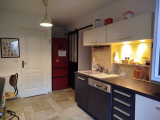 Vente Maison Maison à vendre 5 pièces  (41) Cour cheverny