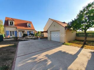  Maison à vendre 6 pièces 100 m²