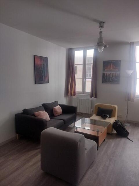  Appartement  louer 2 pices 41 m