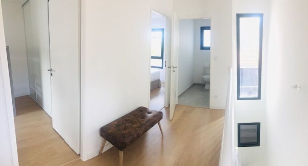Location Maison Maison de 90m2 à louer sur Arcachon Arcachon