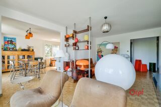  Appartement � vendre 4 pi�ces 93 m�