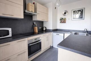  Appartement � vendre 3 pi�ces 55 m�