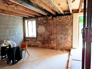  Maison à vendre 4 pièces 110 m²