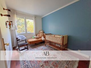  Appartement � vendre 4 pi�ces 91 m�