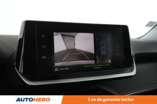 2008 1.2 PureTech Allure Pack 131 ch 2021 occasion 92130 Issy-les-Moulineaux