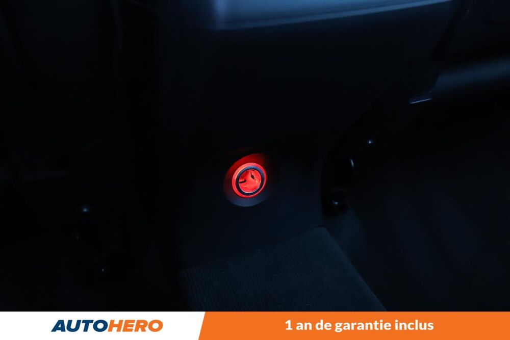 Q3 1.4 TFSI COD Ultra Ambiente 150 ch 2017 occasion 92130 Issy-les-Moulineaux