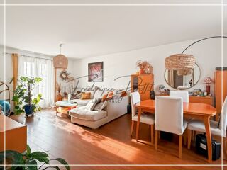  Maison à vendre 6 pièces 129 m²