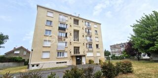  Appartement  vendre 3 pices 49 m