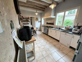  Maison à vendre 6 pièces 127 m²