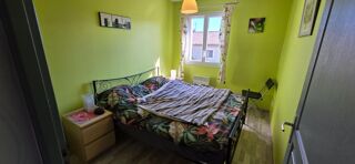  Maison à vendre 4 pièces 77 m²