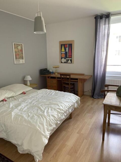  Appartement � louer 3 pi�ces 60 m�