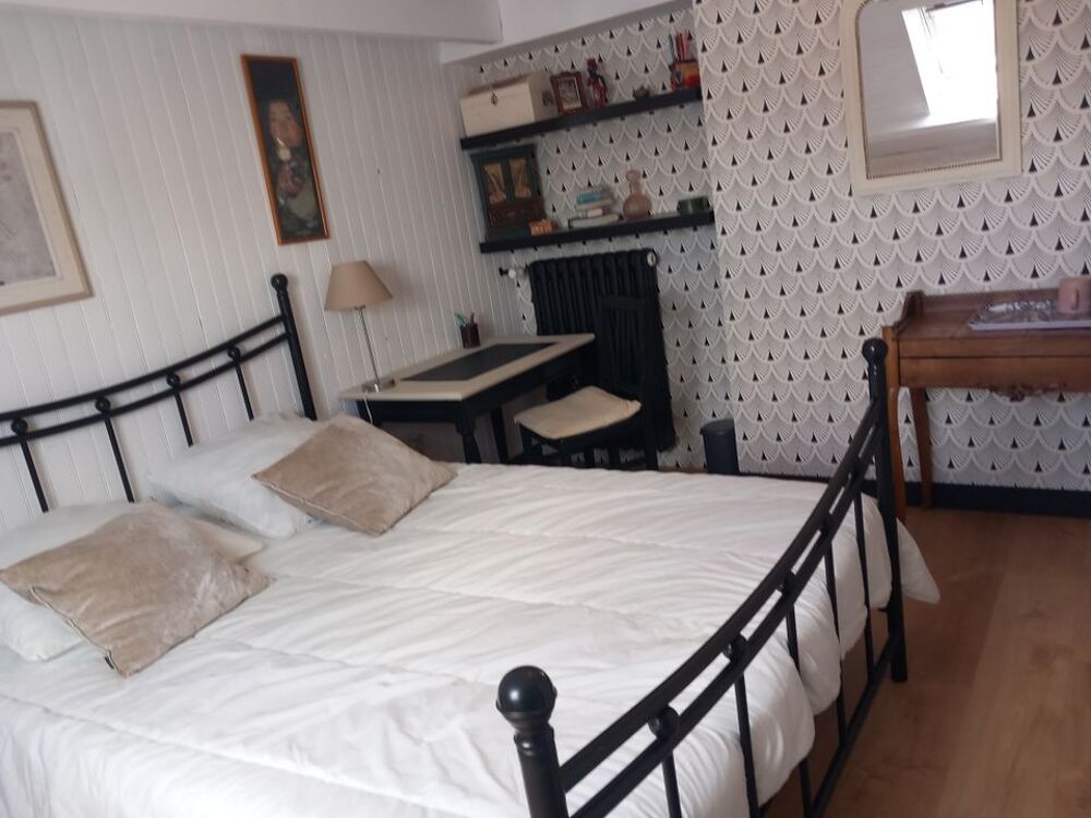 Location Appartement Chambre de 12m2 à louer sur Guipavas Guipavas