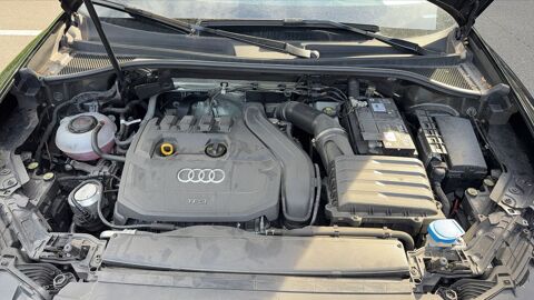 Q3 1.5 TFSI 150 S-Tronic 7 S line - Automatique 2018 occasion 94130 Nogent Sur Marne