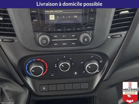 Daily III 35C18HA8 4100 3.0 180ch Caisse 20m&sup3; Tout 2025 occasion 78200 Buchelay