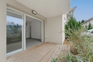  Appartement � vendre 3 pi�ces 58 m� Saint andre de cubzac
