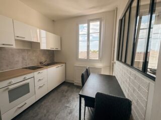 Appartement à vendre 2 pièces 45 m²