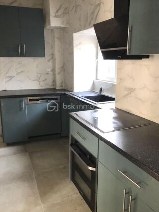  Maison à vendre 4 pièces 80 m²