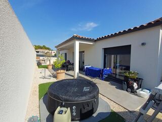  Villa  vendre 4 pices 110 m