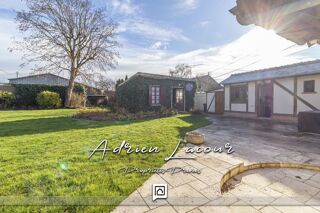  Maison � vendre 3 pi�ces 71 m�