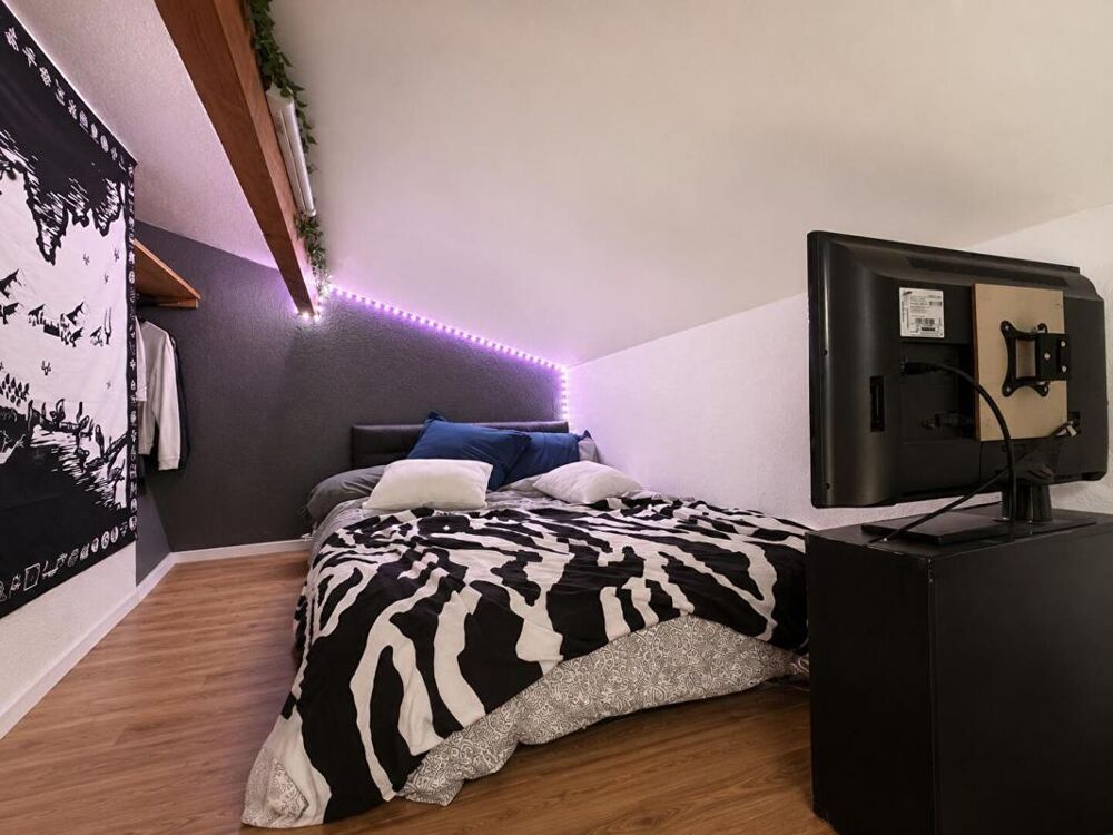 Vente Maison Maison 4 pièces de 77 m² sur une parcelle de 166 m² Montpellier