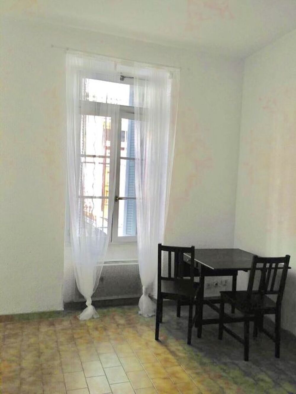 Location Appartement Studio de 18m2 à louer sur Avignon Avignon