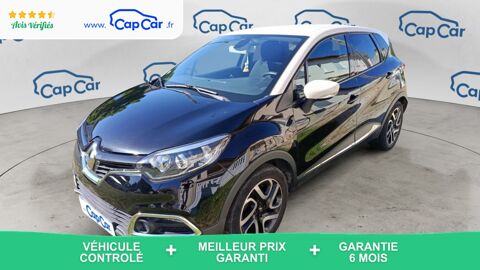Renault captur I 0.9 TCe 90 Life