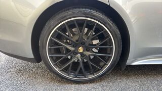 Panamera 2.9 E-Hybrid 462 PDK8 4 - Automatique 2019 occasion 06300 Nice